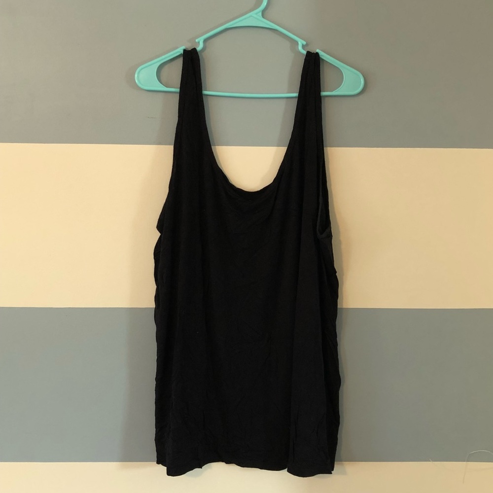 Lane Bryant Dress Tanktop